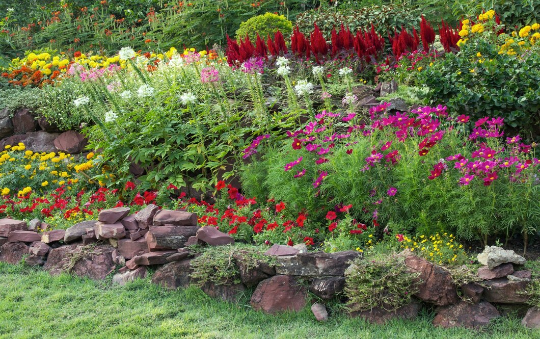 Jak wykorzystać rośliny wieloletnie do stworzenia idealnej aranżacji w ogrodzie?