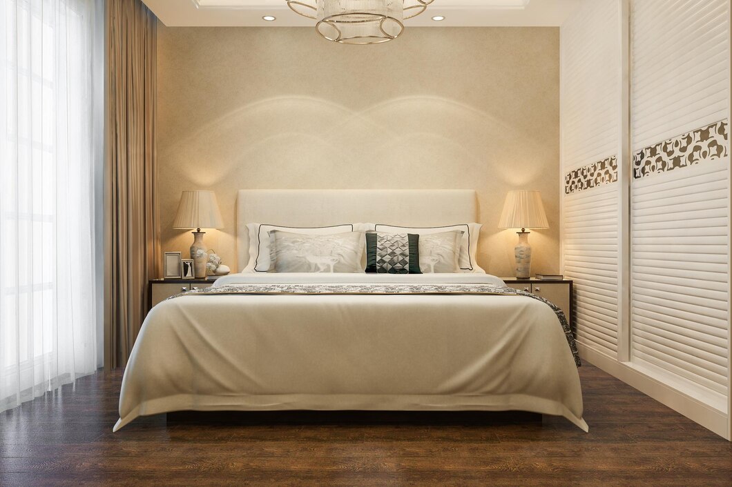 Jak wybrać idealne łóżko do sypialni – przewodnik po rodzajach i stylach