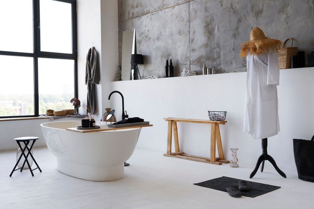Jak nowoczesne projekty łazienek hotelowych wpływają na doświadczenie gości?
