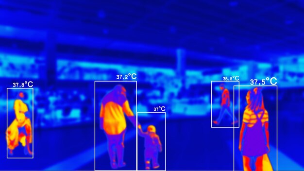 Jakie korzyści płyną z regularnych badań termowizyjnych w budynkach mieszkalnych?