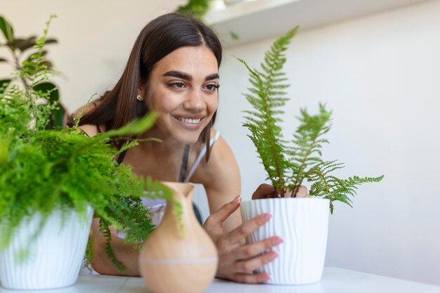 Naturalne sposoby na poprawę mikroklimatu w domu i ogrodzie