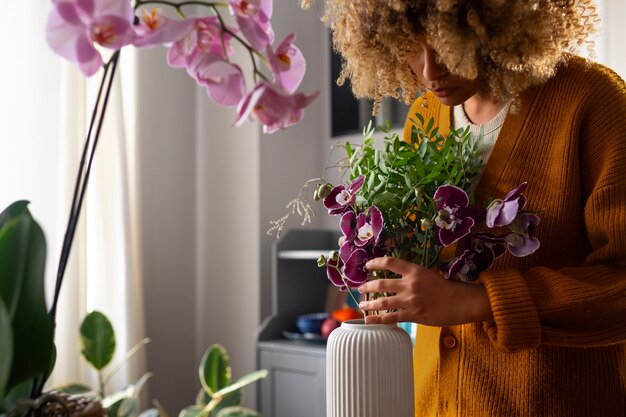 Kwiatowe aranżacje, które odmienią każde wnętrze