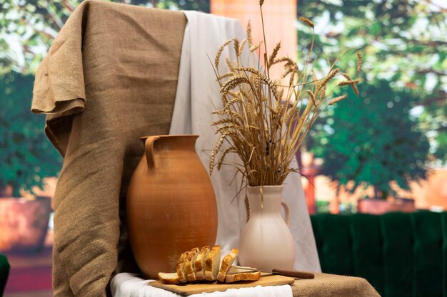 Elegancja i funkcjonalność: Jak wykorzystać naturalne wzory w aranżacji wnętrz