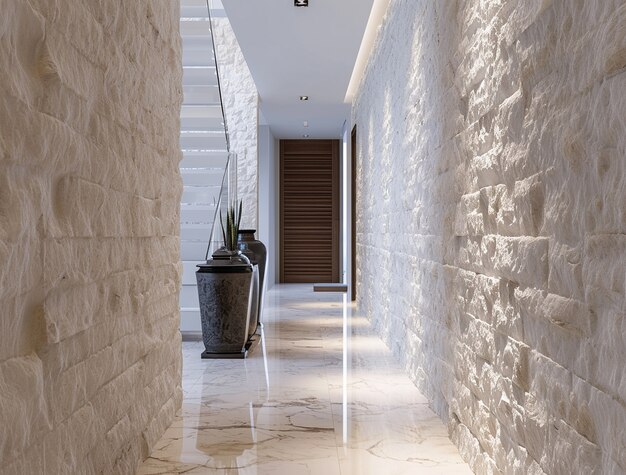 Zalety kamienia naturalnego w aranżacji wnętrz i przestrzeni zewnętrznych