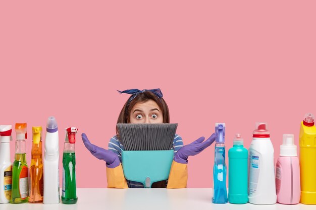 Jakie korzyści daje zakup chemii gospodarczej w hurtowni B2B online?