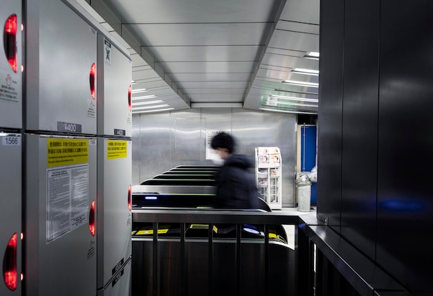 Jakie technologie zwiększają bezpieczeństwo w nowoczesnych schronach?